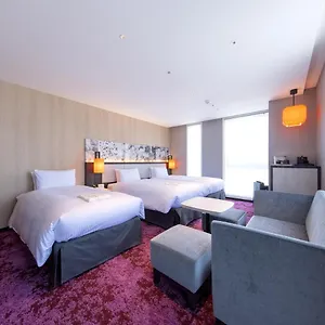 *** Hotel Forza Shijo Kawaramachi Japan