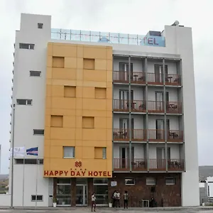**** Hotel Happy Day Kap Verde