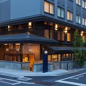 **** Hotel Asai Shijo Japan