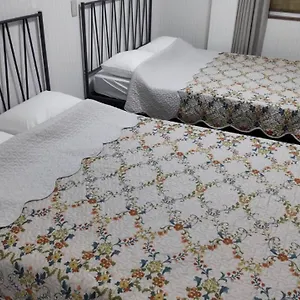 Marunishi Appartement Ōsaka