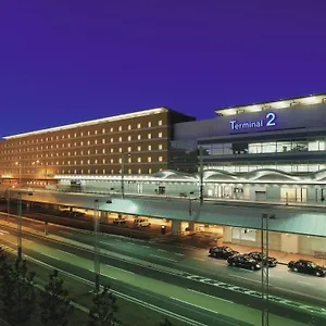Haneda Excel Tokyu **** Präfektur Tokio
