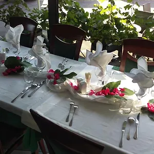 Florjanckov Hram Hotel Lubiana