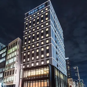 *** Hotel Sotetsu Fresa Yodoyabashi Japan
