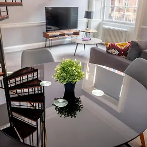 Leevin Aparthotel Dublino