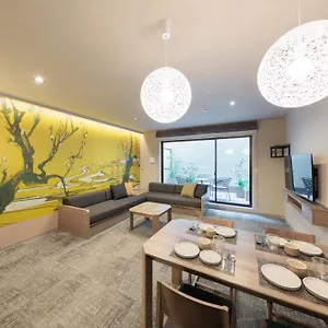  Aparthotel Minn Gion Japan