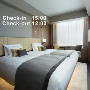 Mitsui Garden Roppongi Premier ***** Präfektur Tokio