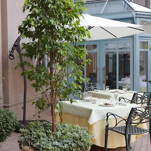 Monterey Lasoeur Ginza **** Präfektur Tokio