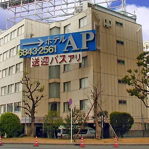 ** Hotel A.p Japan