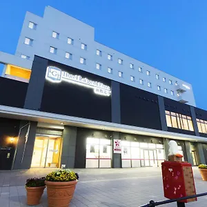 **** Hotel La'gent Plaza Hakodate Japan