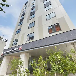 ホテルjalシティ羽田 東京　ウエストウイング 4*, 東京都 日本