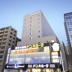 Richmond Suidobashi *** Präfektur Tokio