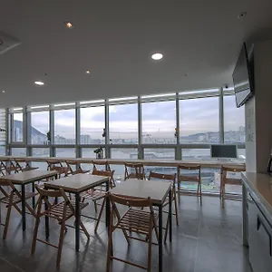 K-guesthouse Premium Nampo 1 Affittacamere Busan