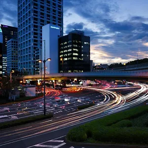Akasaka Excel Tokyu **** Präfektur Tokio