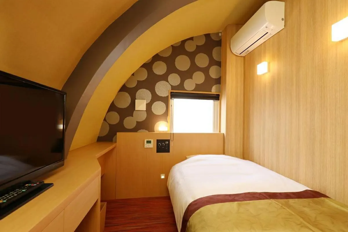 Hotel Matsunoi Tōkyō Japon