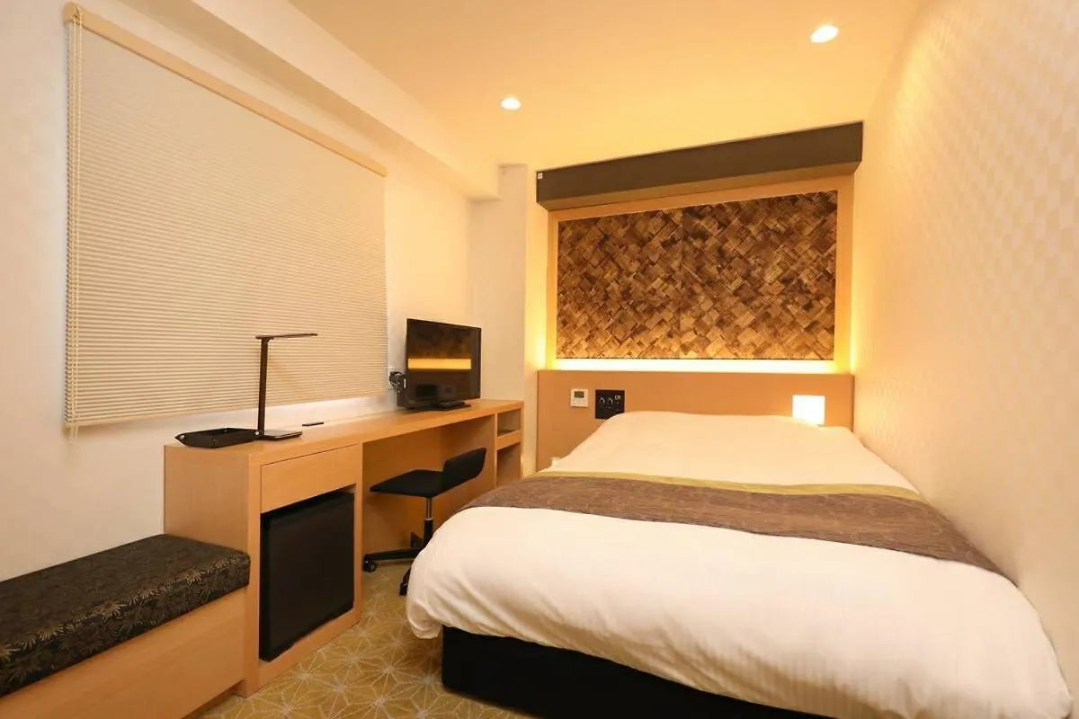 Hotel Matsunoi Tōkyō 2*,  Japon
