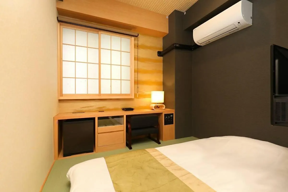 **  Hotel Matsunoi Tōkyō Japon